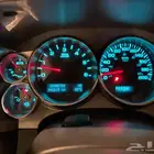 سلفرادو غمارتين LT Z71 2012