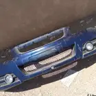 صدام لومينا LTZ