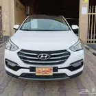 سنتافي ديزل 5 ركاب دبل 2017