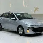 هيونداي اكسنت فليت 2026
