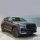 جيلي مونجارو فل كامل موديل 2025