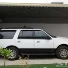فورد اكبيدشن دبل نظيف جدا