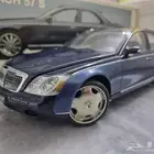 مجسم مايباخ 57s من شركة Autoart