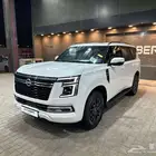 باترول تيتانيوم _ 2025 _ السعر شامل الضريبة 299.000الف