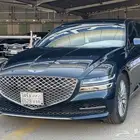 جينسس 2023 G80 برستيج فل كامل