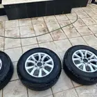 جنوط جكسار وكالة GXR 2018 نظيفة