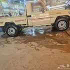 لاندكروزر شاص اساس ديزل