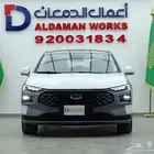 فورد توروس امبيانتي 2025