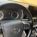 تويوتا هايلاندر