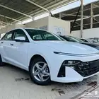 عرض خاااص هيونداي اكسنت 2024 فل كامل اصفار