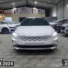كيا k8 نص فل بانورما موديل 2024