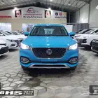 ام جي HS فل كامل بلس سعودي 2022