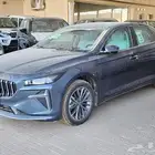 جيلي بريفيس نص فل GL 2025