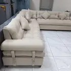 كنب جديد جاهز للبيع مع التوصيل بالرياض