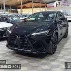 لكزس NX350 ستاندر بنزين 2025