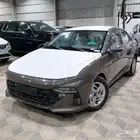 هيونداي اكسنت فلت وسمارت 2025 اقل الاسعار ( كاش - اقساط ).