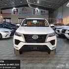تويوتا فورتشنر GX2 دبل بنزين 2025