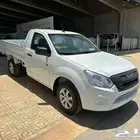 ايسوزو 2025 غماره جوانب ديزل كاش وتقسيط