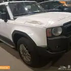 تويوتا برادو ديزل الشكل الجديد 2025 تقسيط
