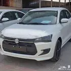 سوزوكي ديزاير 2026 GL ستاندر ( 48800 ) شامل
