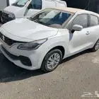 سوزوكي بالينو استاندر موديل 2025