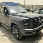 هافال H9 نص فل موديل 2026 بسعر خااص