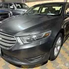 فورد توروس 4 سلندر فل كامل 2019 عداد 121 ألف