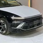 هيونداي سوناتا كمفورت 2025 كاش واقساط