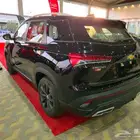 شيقروليه كابتيفا LS 2025