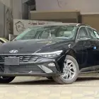 هونداي النترا سمارت بلس 2025