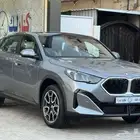 بي ام دبليو X2-2026 جديد