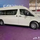 تويوتا هاي اس ركاب سقف عالي اوتوماتيك ديزل 2025