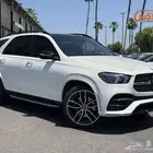 2020 مرسيدس GLE 580