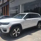 جيب قراندشيروكي لميتد بلس صفين