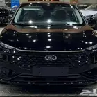 فورد تورس ترند موديل 2026 اقساط
