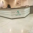 كونتر رخام صناعي