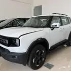 اكتشف عالما جديدا من القيادة جيتور T1 لاكجري فل 2025