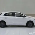 MG3 ستاندر موديل 2025