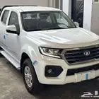 هافال وينجل 7 غمارتين ديزل دبل 2025