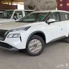 نيسان اكستريل 2025 استاندر5 راكب دفع امامي لدى الفريدي