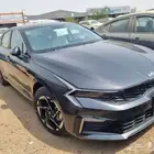 كيا k5 مطور موديل 2025 نقدي و تاجير منتهي بالتمليك