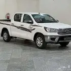 هايلكس غمارتين طيس ديزل 2025-سعودي(92500)اقوي العروض