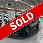 مرسيدس GLC300 2024 AMG كوبيه ( تم البيع )
