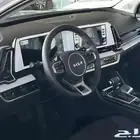 الحق خصم ( 7000 ) ريال علي كيا سبورتاج نص فل 2025 cc1.6