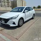 اكسنت 2021 ب 32 الف ريال