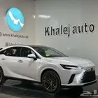 لكزس RX350BB موديل 2025