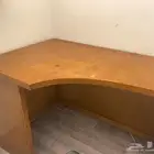 مكتب زاوية كبير