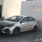 شيري اريزو 5 كمفورت موديل 2025