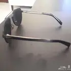 للبيع نظاره شمسيه اصليه