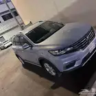 ام جي ار اكس 5 موديل 2022